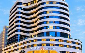 Arch Hotel